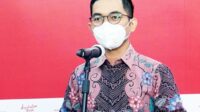 Dedy Permadi: Disorder Informasi adalah Tantangan Besar Era Digital