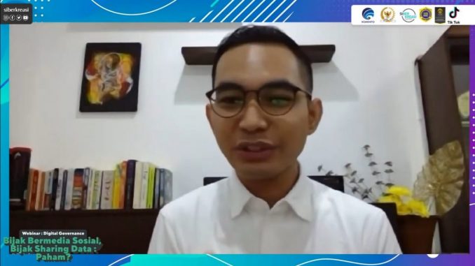 Akselerasi Transformasi Digital Pacu Pertumbuhan Ekonomi Digital