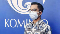Dedy Permadi: Generasi Muda adalah Penggerak Literasi Digital