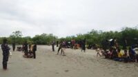 imigran-rohingya-kembali-terdampar-di-aceh-timur Imigran Rohingya Kembali Terdampar di Aceh Timur
