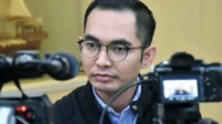 Dedy Permadi: Jurnalis Bertanggung Jawab Menyajikan Berita yang Aktual, Faktual dan Kredibel