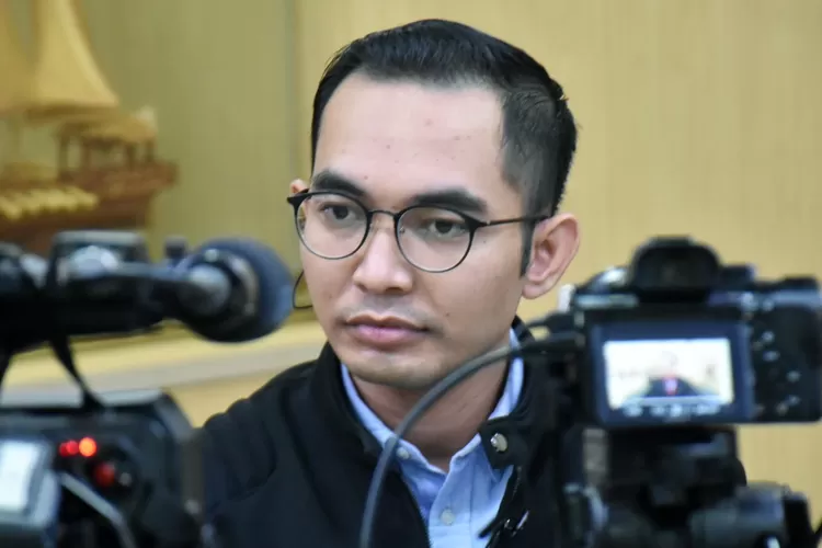 Dedy Permadi: Jurnalis Bertanggung Jawab Menyajikan Berita yang Aktual, Faktual dan Kredibel