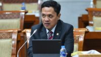 Habiburokhman Serukan APH Netral Saat Kawal Hitung Suara Pilkada Aceh
