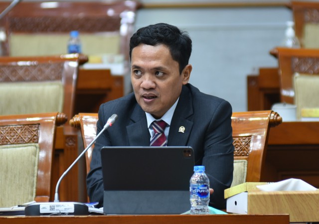 Habiburokhman Serukan APH Netral Saat Kawal Hitung Suara Pilkada Aceh