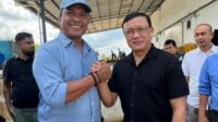 Jangan Provokasi, Nyak Dhien Minta Hormati Pemilukada Damai Aceh