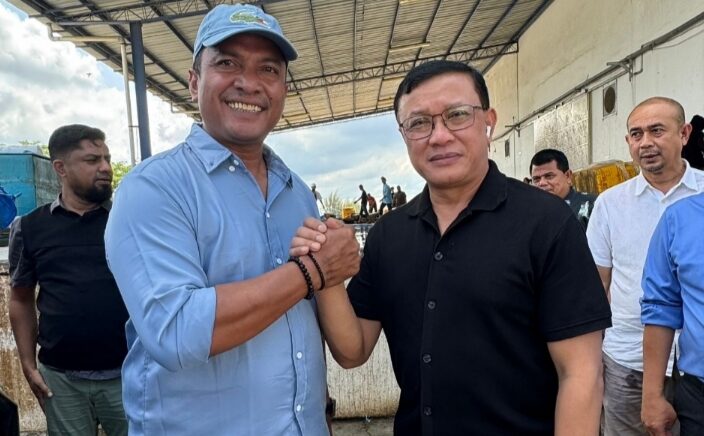 Jangan Provokasi, Nyak Dhien Minta Hormati Pemilukada Damai Aceh