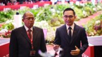 Dedy Permadi: Pengetahuan Digital adalah Bekal untuk Masa Depan