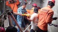 Terjatuh ke Dalam Sumur, Seorang Wanita Meninggal Dunia di Aceh Besar