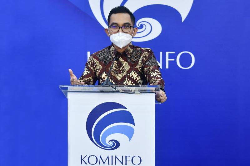 Dedy Permadi: Kesenjangan Digital Harus Segera Ditangani