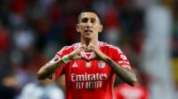 Di Maria Sudah Punya Bekal Jadi Pelatih