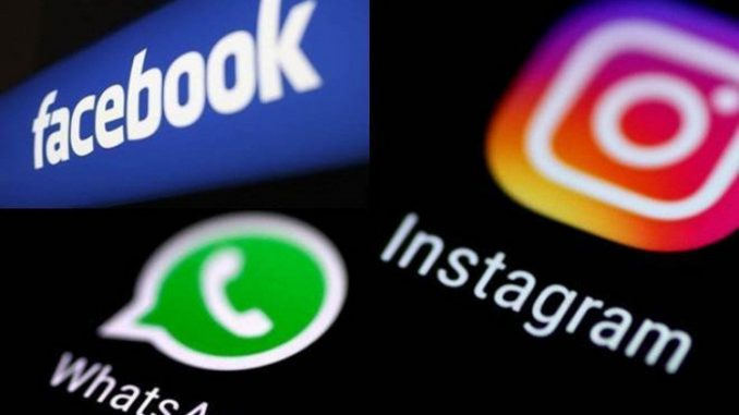 Dedy Permadi: Google, Instagram, TikTok, WhatsApp Wajib Daftar ke Kominfo