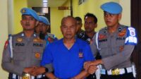 Komisi III DPR RI ke Sumbar Bahas Soal AKP Dadang Tembak Kasat Reskrim