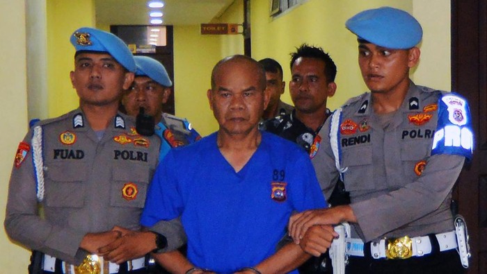 Komisi III DPR RI ke Sumbar Bahas Soal AKP Dadang Tembak Kasat Reskrim