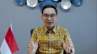 Dedy Permadi: Tantangan Keamanan Siber Makin Besar, Indonesia Dorong Tata Kelola Data Lintas Negara