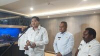 Ara Bakal Sediakan Rusun buat Warga yang Tinggal di Kolong Jembatan