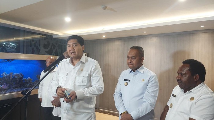 Ara Bakal Sediakan Rusun buat Warga yang Tinggal di Kolong Jembatan