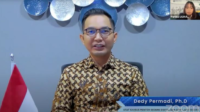 Perkuat Komunitas ASEAN, Kominfo Tekankan Transformasi Digital Inklusif
