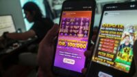 Komdigi Blokir 2 Situs dan Akun 'Kakap' Judi Online