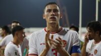 7 Pemain Timnas Indonesia Terancam Akumulasi Kartu di Laga Maret
