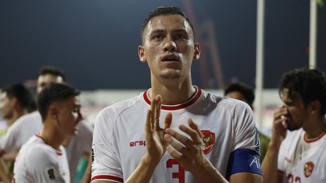 7-pemain-timnas-indonesia-terancam-akumulasi-kartu-di-laga-maret 7 Pemain Timnas Indonesia Terancam Akumulasi Kartu di Laga Maret