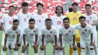Prediksi Indonesia Vs Filipina: Garuda Unggulan Menang