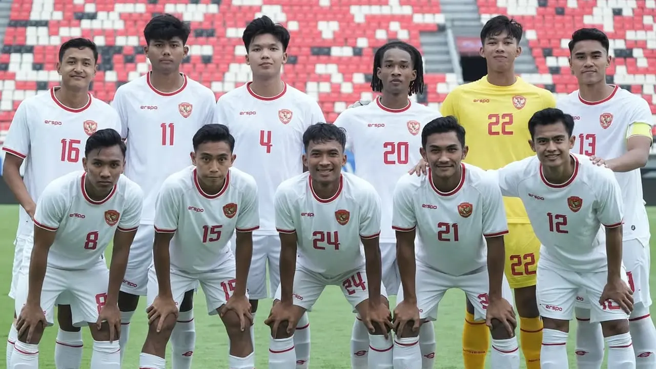 Prediksi Indonesia Vs Filipina: Garuda Unggulan Menang