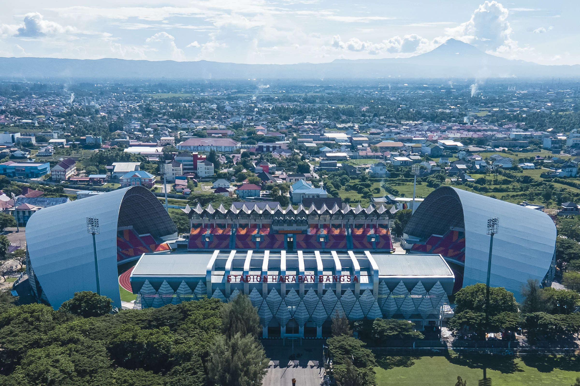 Persiraja Mulai Jual Tiket Laga Kandang vs Dejan FC