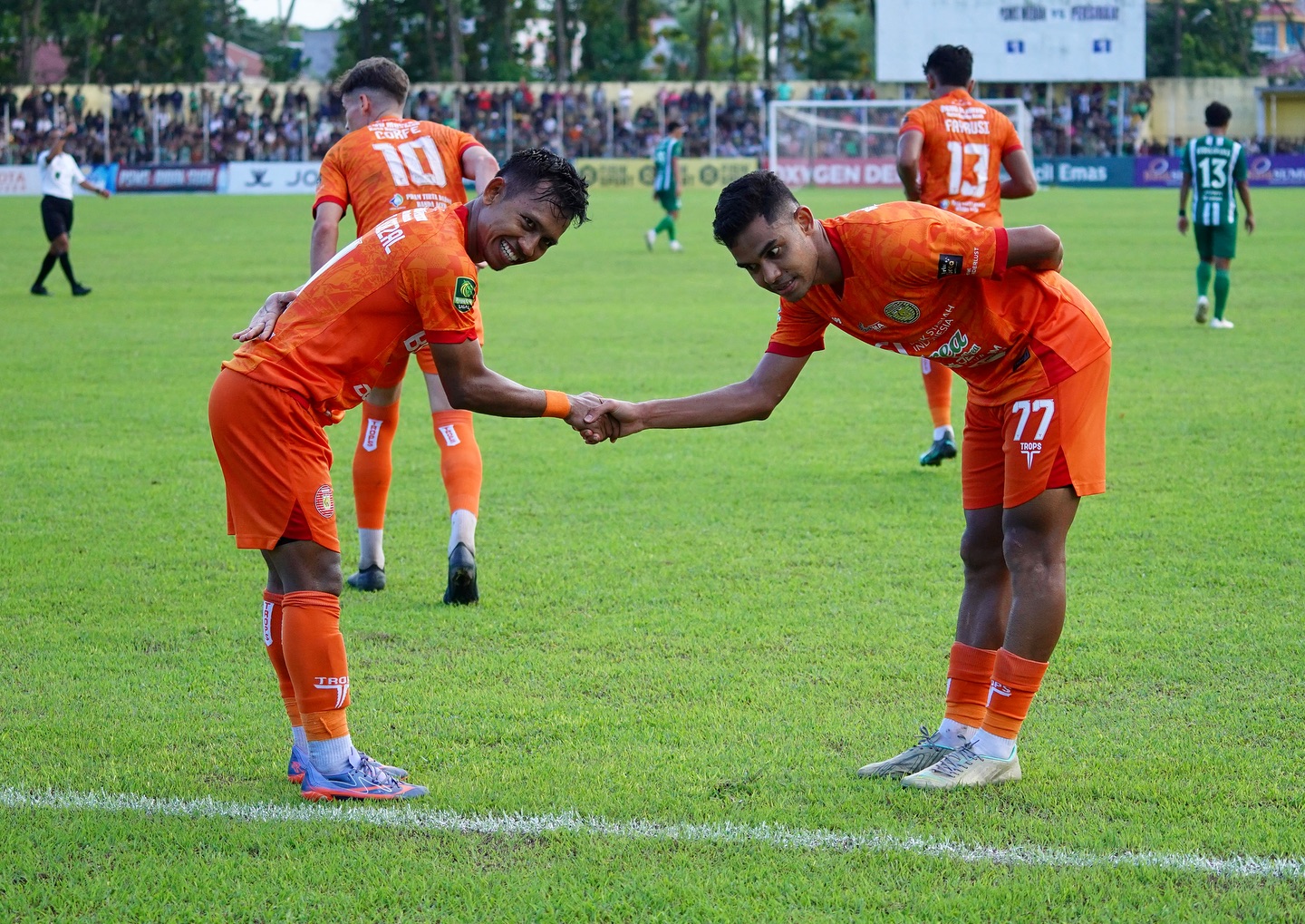 psms-medan-terpeleset-di-kandang-kalah-1-2-dari-persiraja-banda-aceh PSMS Medan Terpeleset di Kandang, Kalah 1-2 dari Persiraja Banda Aceh