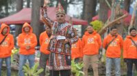Pj Gubernur Safrizal: Kopi Gayo, Aroma dan Citarasanya Menggoda Dunia