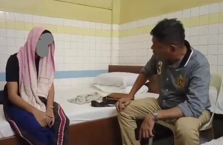 Bukan Warga Pidie, Gadis Diduga Dijual-Diperkosa di Malaysia Asal Aceh Besar