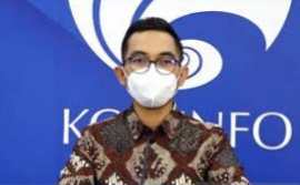 Gambar Dedy Permadi: Pentingnya Digital Sebagai Bekal Di Masa Mendatang