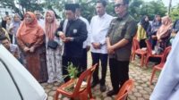 Pemerintah Aceh Luncurkan Klinik Kesehatan Hewan Keliling