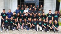 Pj Bupati Iswanto Apresiasi Perjuangan PSAB U-17 di Piala Soeratin