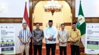 Aceh International Forum 2024, Refleksi Dua Dekade Pasca Tsunami