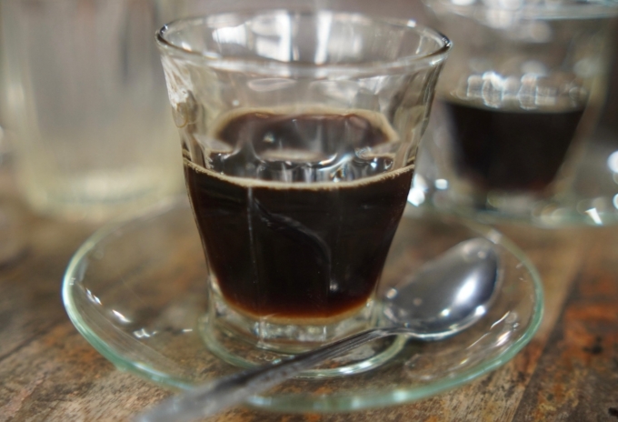 Penikmat Kopi, Yuk Ramaikan Festival Kopi Koetaradja 2024, Catat Tanggalnya!