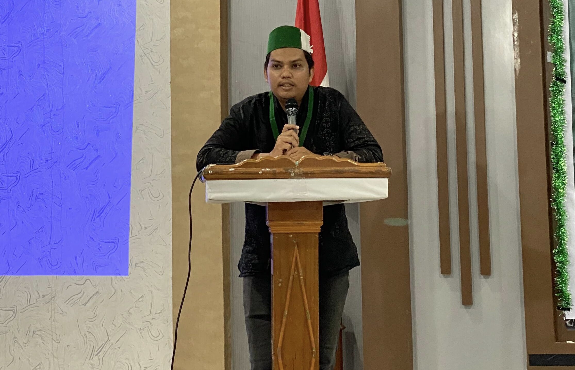 HIMAB Berikan Apresiasi dan Harapan untuk Pelaksanaan Seleksi MTQ Aceh Besar