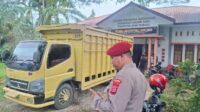 Seluruh Kotak Suara di Aceh Tamiang Sudah Berada di Gudang KIP dan Dijaga Ketat Aparat Keamanan