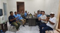 Mualem - Dek Fadh Menang, Relasi Aceh: Ini Kemenangan Prinsip Meuseuraya