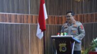Kapolda Aceh Minta Jajaran Optimalkan Fungsi Kepolisian melalui Pendekatan Presisi