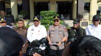 Polda Aceh Siap Amankan Lokasi Wisata dan Tempat Ibadah Selama Nataru