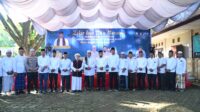 Ketua DPRK Aceh Besar: Peringatan Tsunami sebagai Momentum Refleksi dan Edukasi