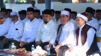Pemkab Aceh Besar Gelar Zikir dan Doa Bersama Kenang 20 Tahun Tsunami