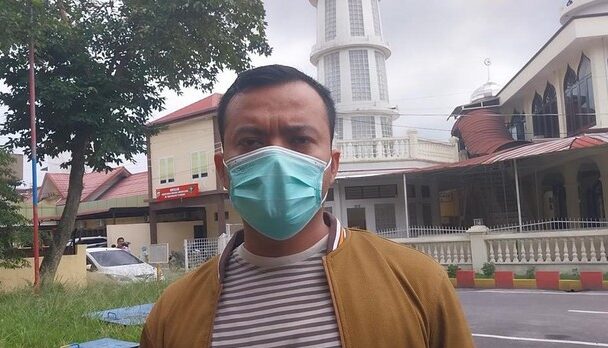 Warga Diduga Diculik-Dianiaya Oknum TNI Ditemukan di Kubangan Ditutup Pelepah Sawit