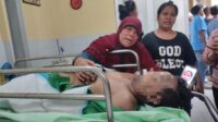 Pria Asal Deli Serdang Tewas Usai Ditangkap Polisi, Keluarga: Wajahnya Lebam