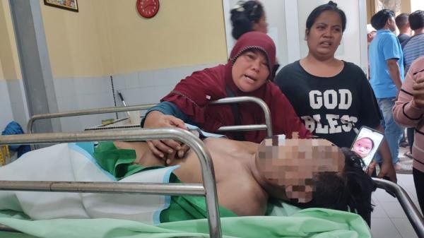 pria-asal-deli-serdang-tewas-usai-ditangkap-polisi-keluarga-wajahnya-lebam Pria Asal Deli Serdang Tewas Usai Ditangkap Polisi, Keluarga: Wajahnya Lebam