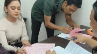 Selebgram Cut Salsa Jadi Tersangka Kasus Penganiayaan Anak di Bawah Umur