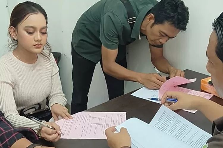 Selebgram Cut Salsa Jadi Tersangka Kasus Penganiayaan Anak di Bawah Umur