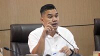 Abdul Muchti: Parlemen Siap Bersinergi dengan Eksekutif untuk Kemaslahatan Rakyat