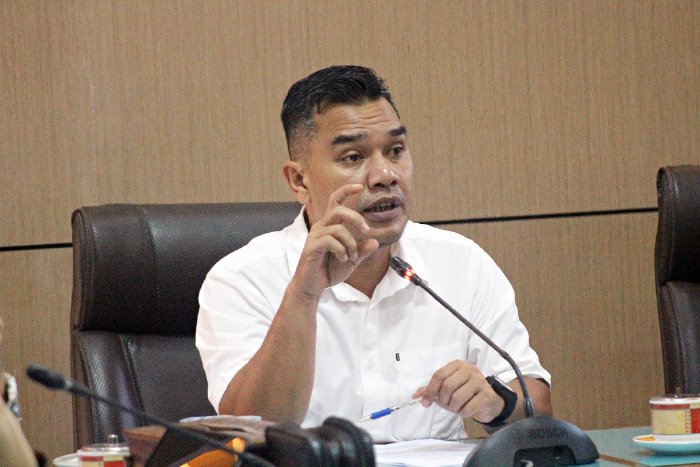 abdul-muchti-parlemen-siap-bersinergi-dengan-eksekutif-untuk-kemaslahatan-rakyat Abdul Muchti: Parlemen Siap Bersinergi dengan Eksekutif untuk Kemaslahatan Rakyat