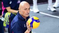 Pelatih Pink Spiders Minta Maaf Usai Asisten Ejek Ko Hee Jin